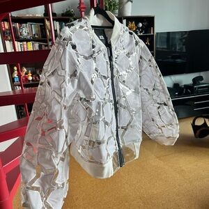 KOKON TO ZAI (KTZ) RUNWAY JACKET